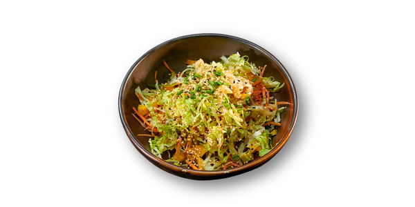 Salată Wasabi Tuna